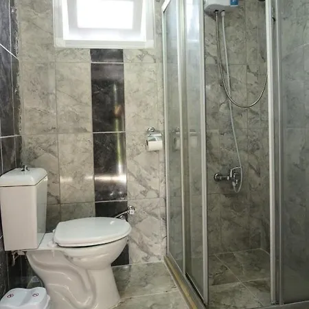 Feryal Apart Inlice-fethiye Гёчек