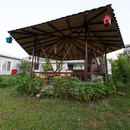 Feryal Apart Inlice-fethiye Апартаменты *
