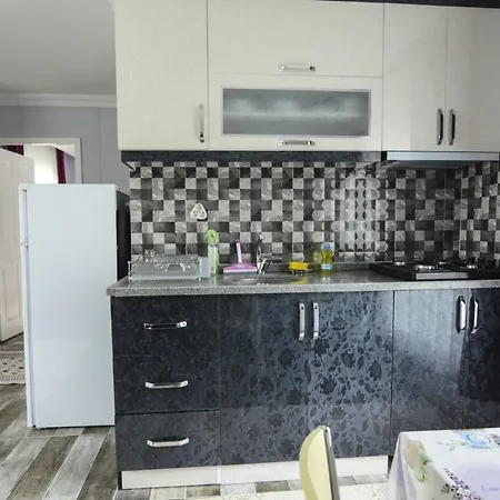 Feryal Apart Inlice-fethiye Apartament Göcek