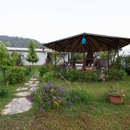 Feryal Apart Inlice-fethiye Apartament Göcek