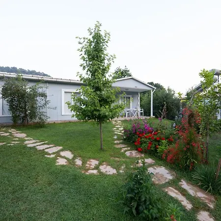 Feryal Apart Inlice-fethiye * Гёчек