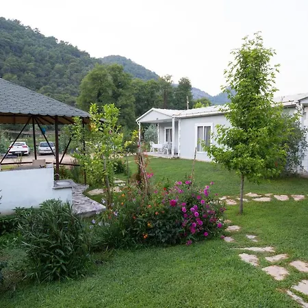 Feryal Apart Inlice-fethiye * Göcek