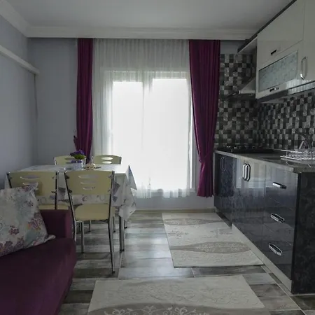 Feryal Apart Inlice-fethiye Apartament