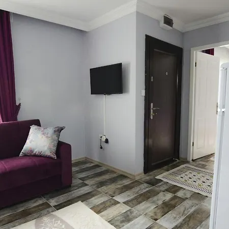 Feryal Apart Inlice-fethiye * Гёчек