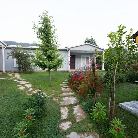 Feryal Apart Inlice-fethiye * Göcek