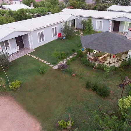 Feryal Apart Inlice-fethiye *