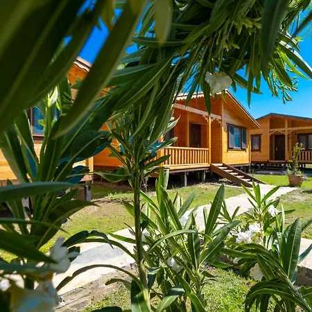 Feryal Apart Inlice-fethiye * Гёчек
