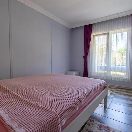 Feryal Apart Inlice-fethiye