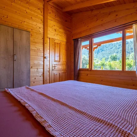Feryal Apart Inlice-fethiye Apartament Göcek