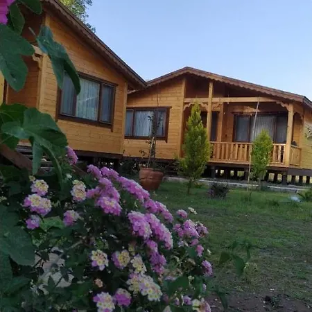 Apartament Feryal Apart Inlice-fethiye *