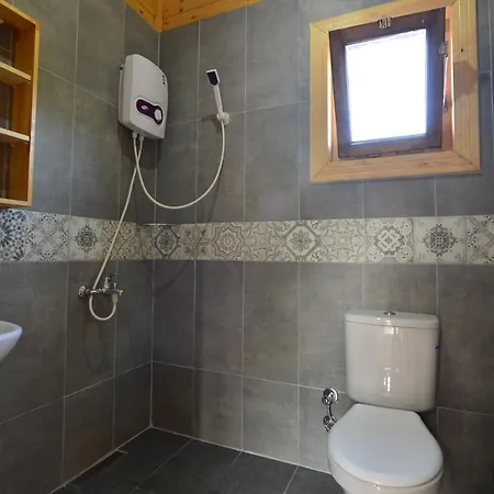 Feryal Apart Inlice-fethiye Apartament