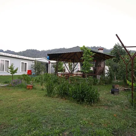 Feryal Apart Inlice-fethiye Lejlighed Göcek