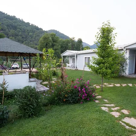 Feryal Apart Inlice-fethiye Lejlighed *