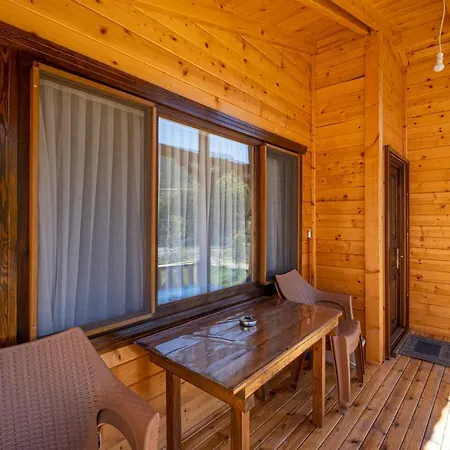 Feryal Apart Inlice-fethiye * Göcek