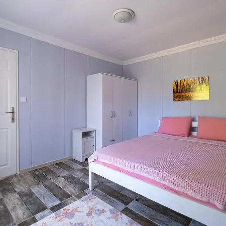 Feryal Apart Inlice-fethiye Göcek
