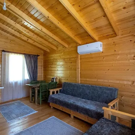 Lejlighed Feryal Apart Inlice-fethiye Göcek