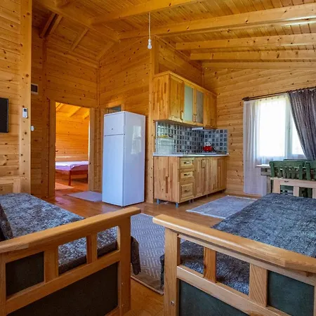 Feryal Apart Inlice-fethiye Lejlighed